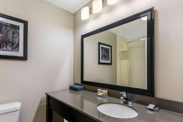 La Quinta Inn Ste Monahans